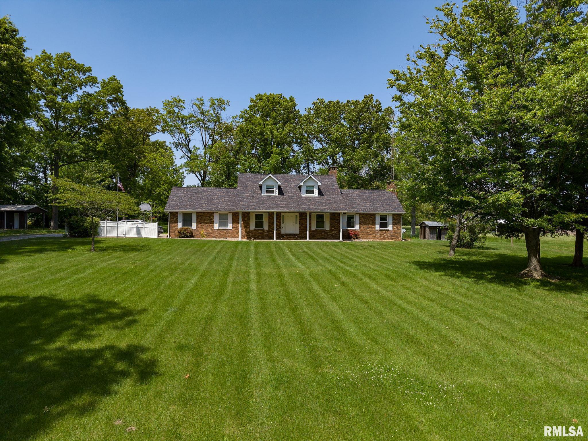 4505 Harris Road, Salem, Illinois image 50