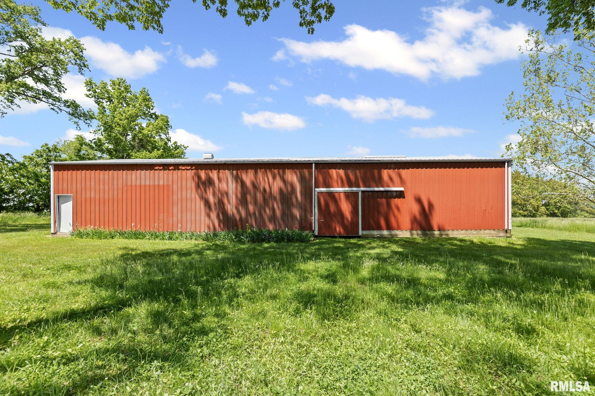 4505 Harris Road, Salem, Illinois image 7