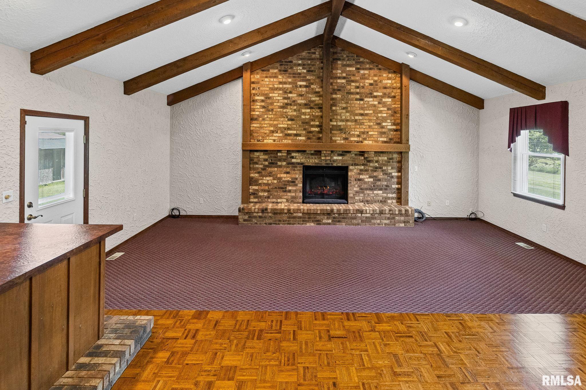 4505 Harris Road, Salem, Illinois image 29
