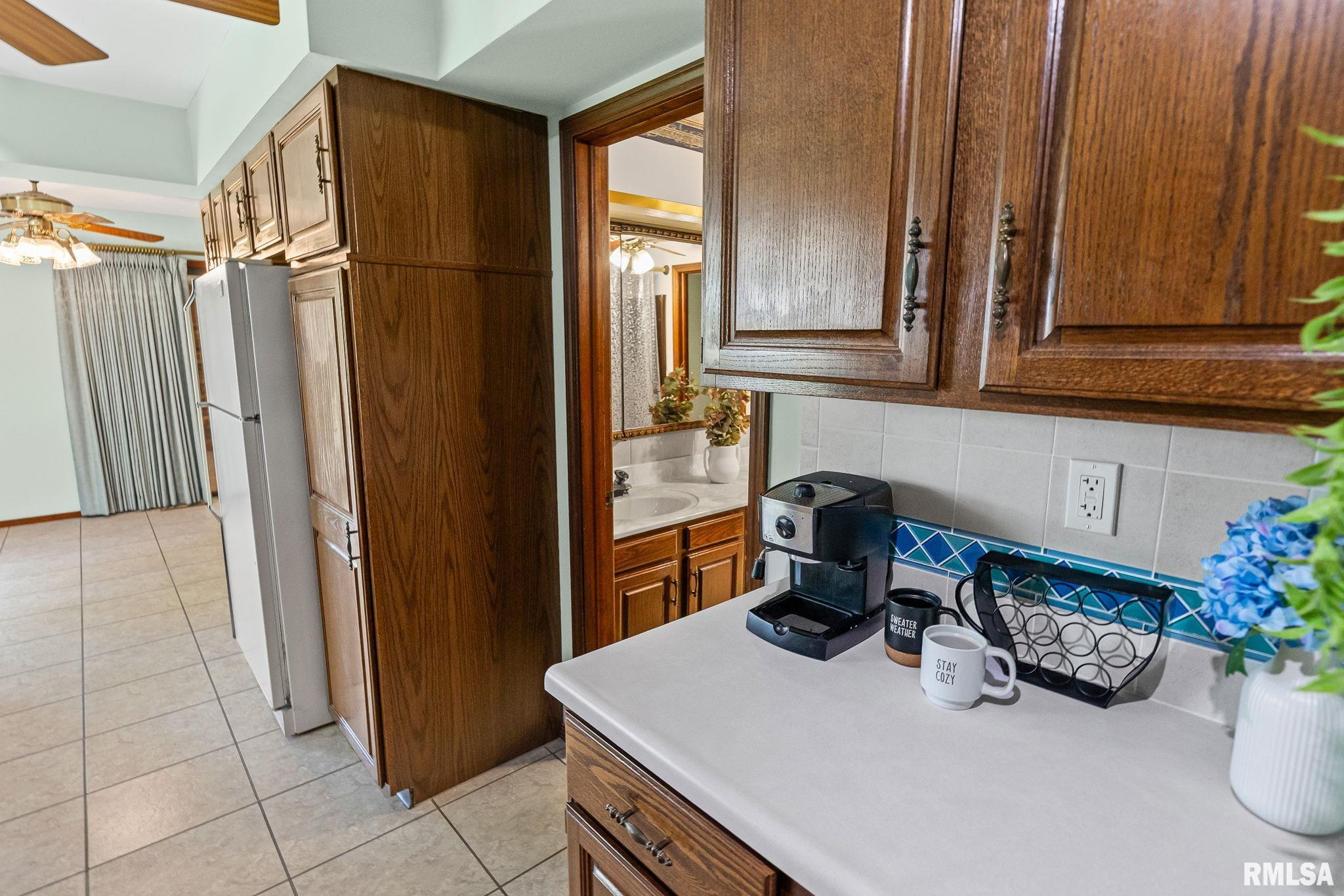 4505 Harris Road, Salem, Illinois image 15