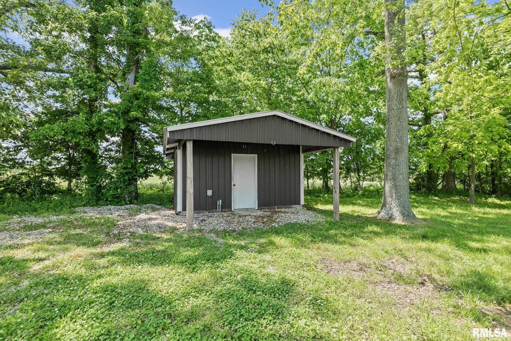 4505 Harris Road, Salem, Illinois image 5