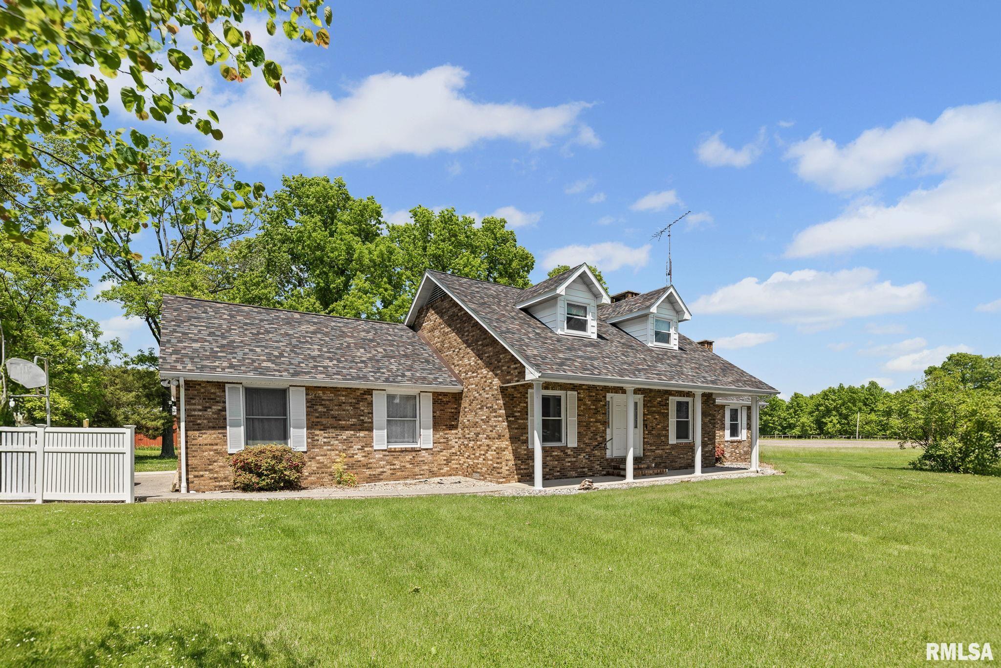 4505 Harris Road, Salem, Illinois image 4
