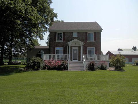 Homes For Sale - 369 Knox Hwy 23 Highway<br/> Knox County, Abingdon, IL 61410