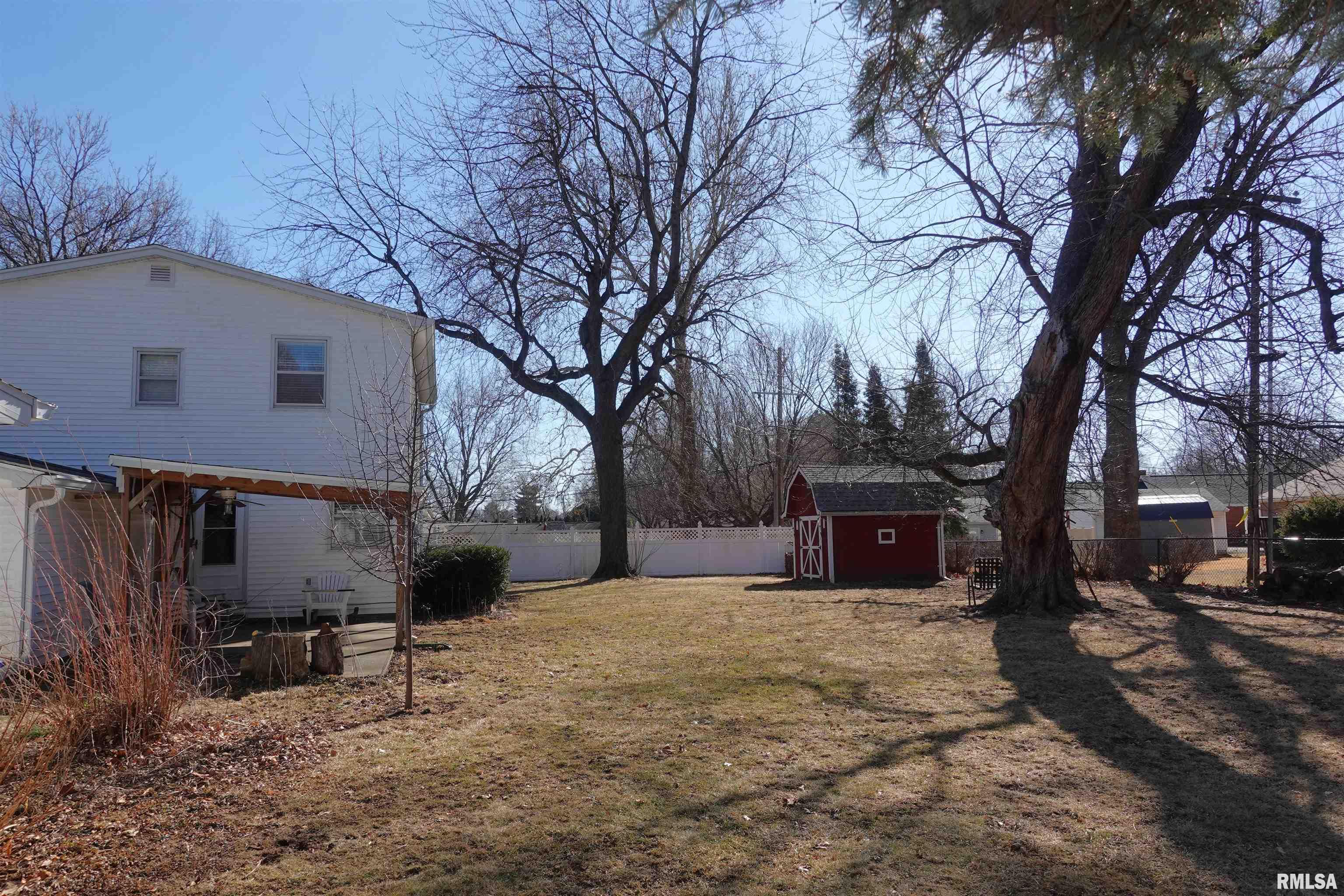 1644 N West Street, Galesburg, Illinois image 8