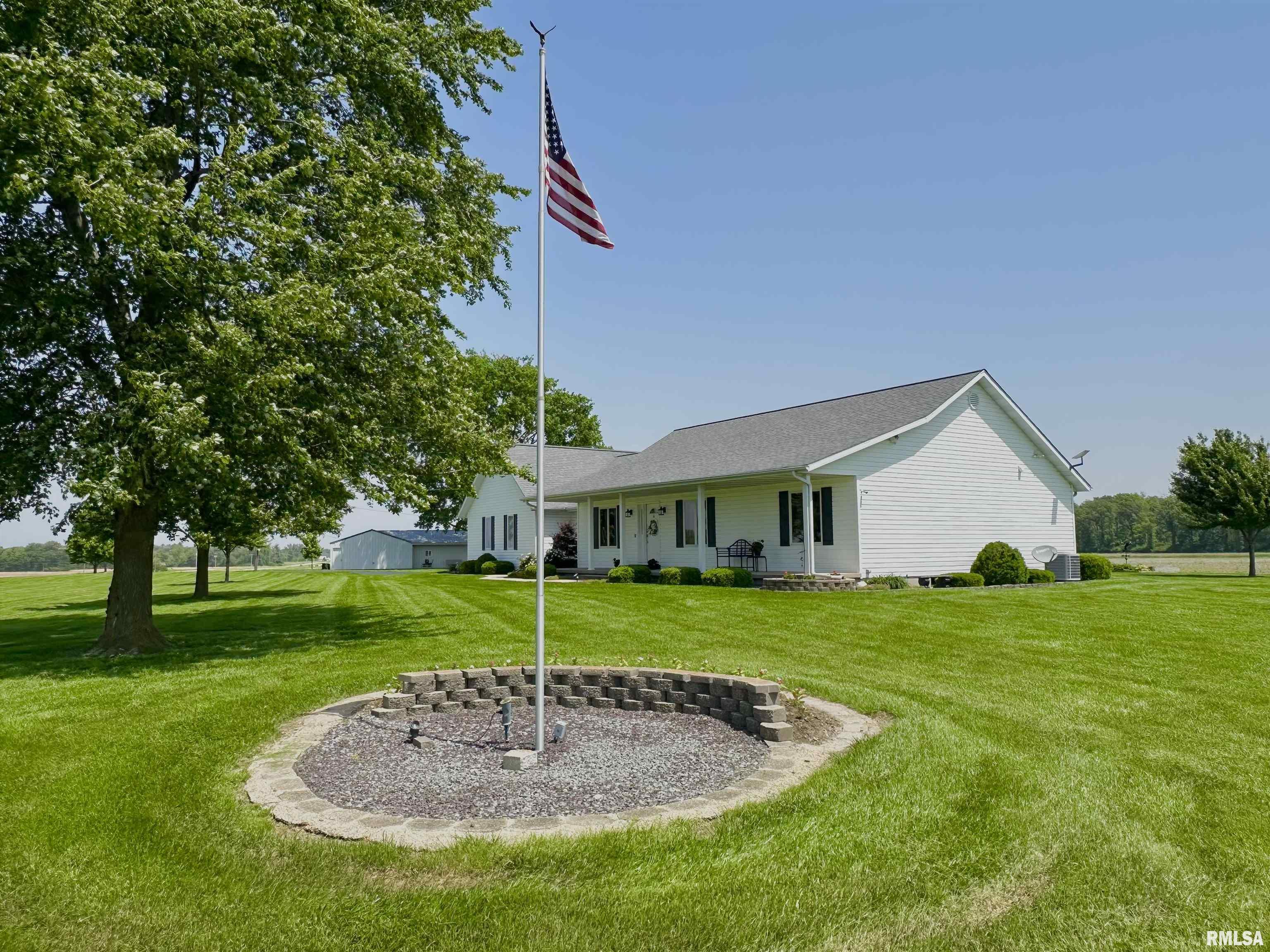 23208 N Us Hwy 51 Highway, Centralia, Illinois image 2