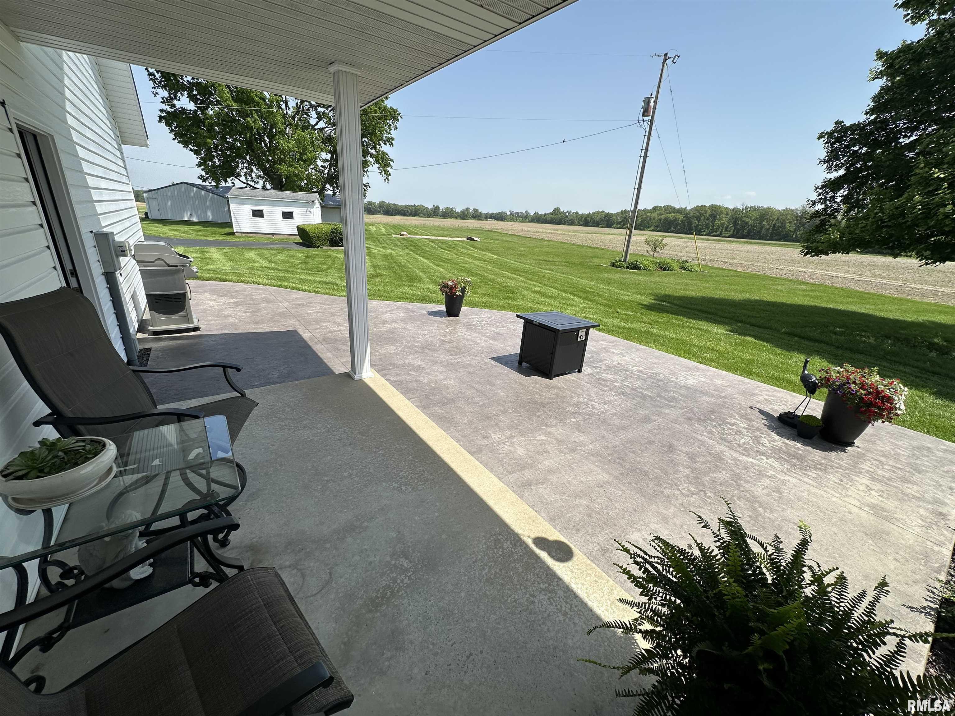 23208 N Us Hwy 51 Highway, Centralia, Illinois image 33