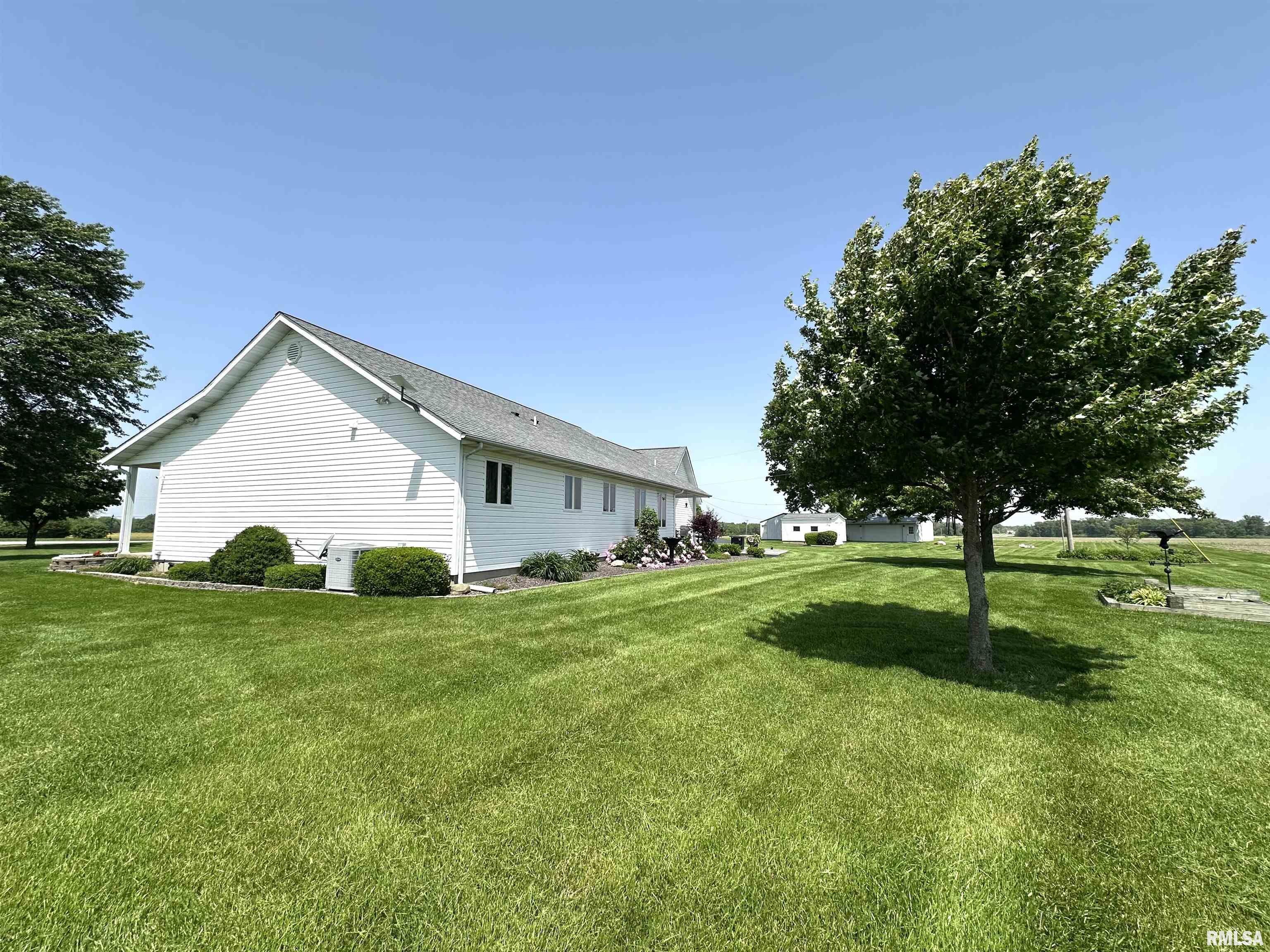 23208 N Us Hwy 51 Highway, Centralia, Illinois image 31