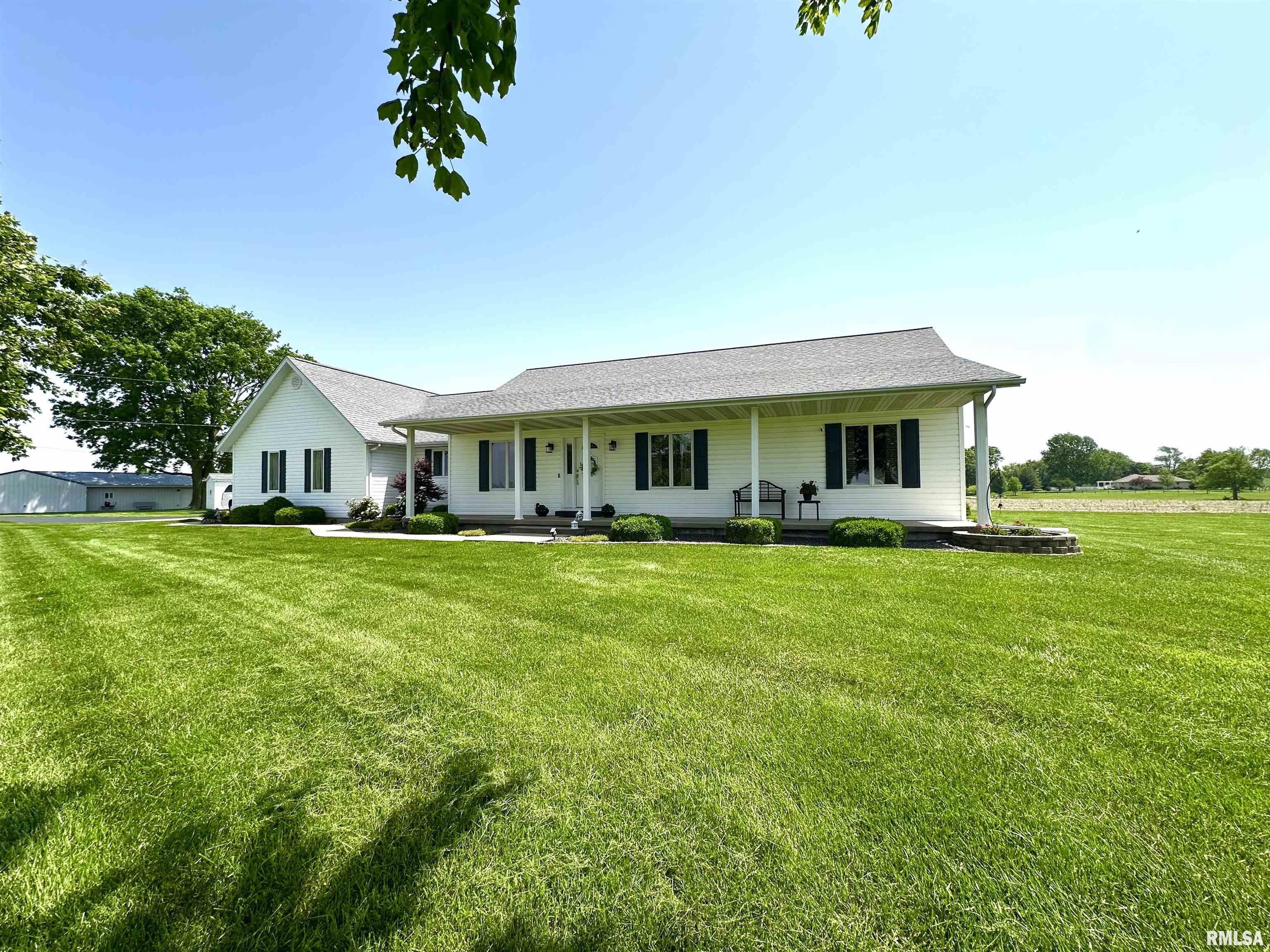 23208 N Us Hwy 51 Highway, Centralia, Illinois image 1
