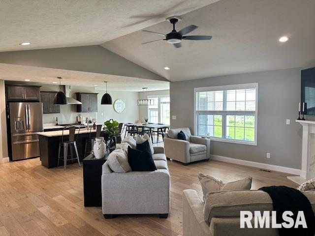 1835 Spartan Drive, Chatham, Illinois image 5
