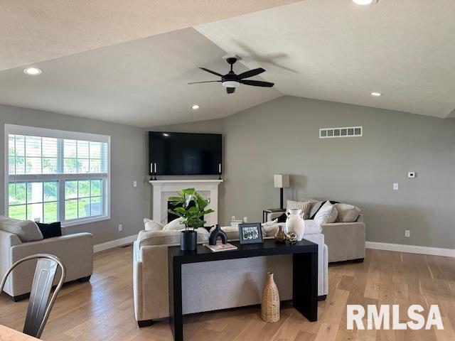 1835 Spartan Drive, Chatham, Illinois image 3