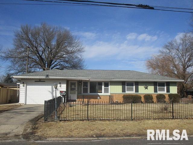 2713 W Heading Avenue, West Peoria, Illinois image 1