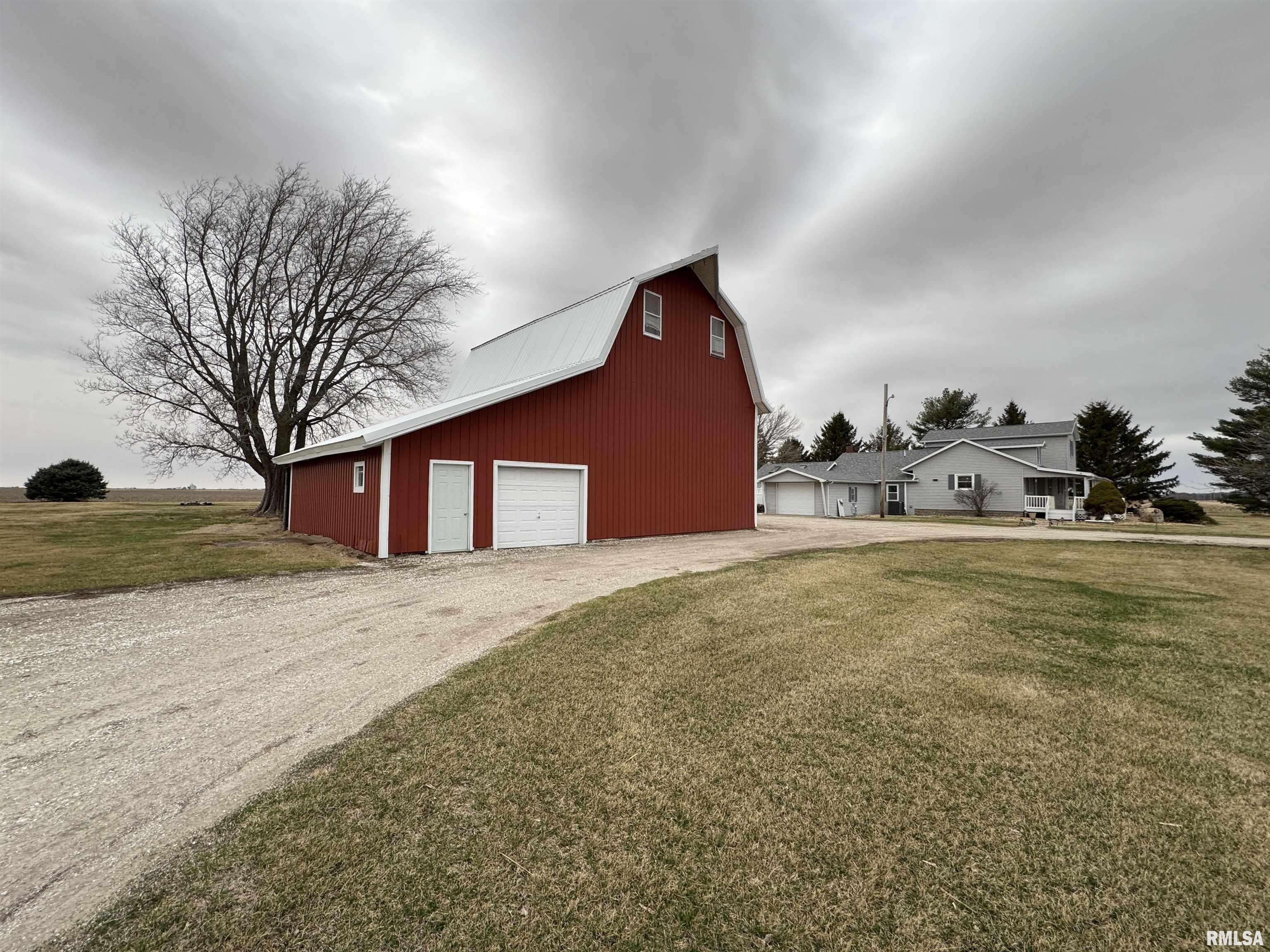 1740 120th Street, Cameron, Illinois image 13
