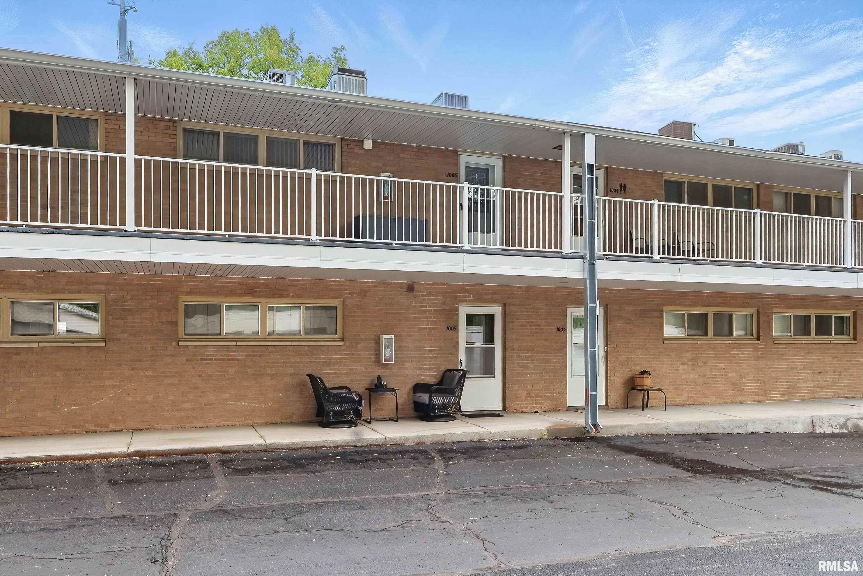 1104 Kimberly Road #1006, Bettendorf, Iowa image 28