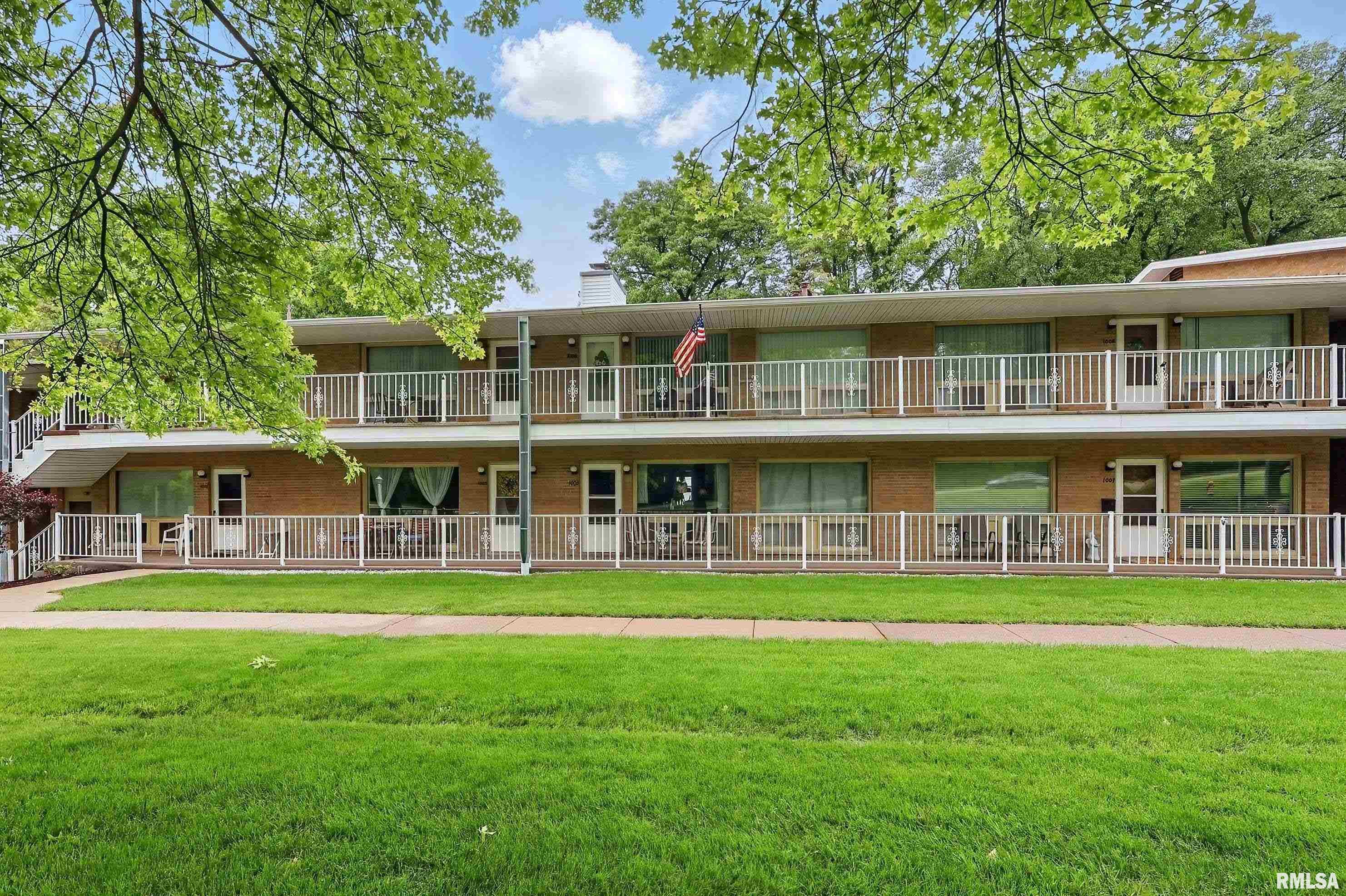 1104 Kimberly Road #1006, Bettendorf, Iowa image 1