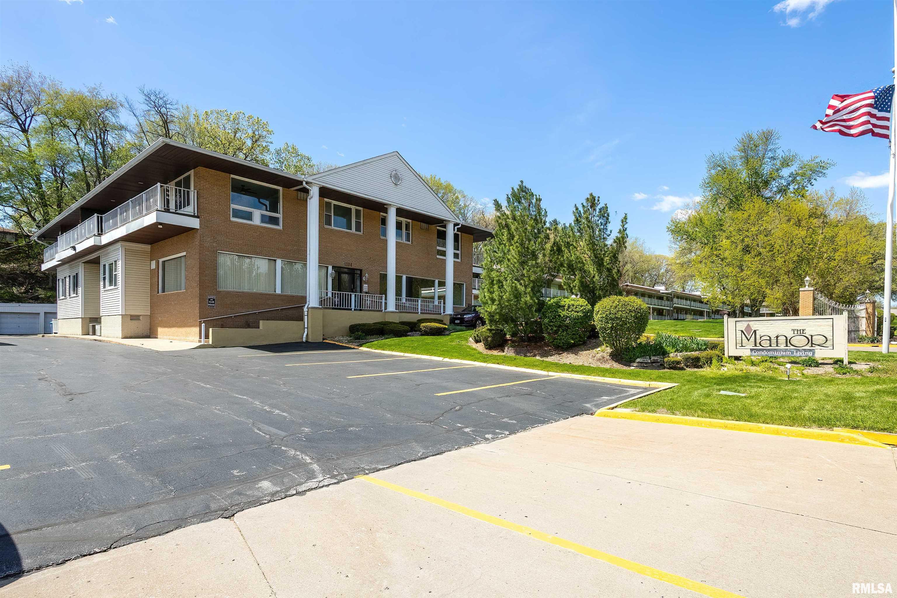 1104 Kimberly Road #1006, Bettendorf, Iowa image 31