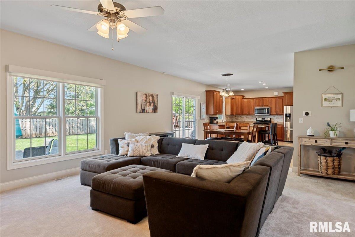 2309 Waterbury Pond Court, Springfield, Illinois image 11