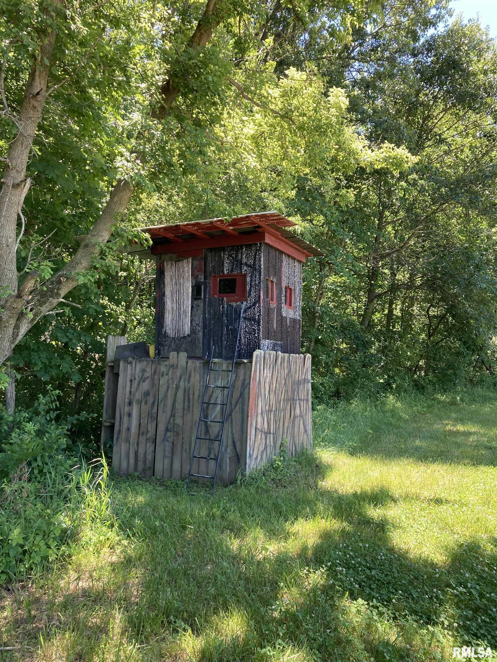 000 W Singing Woods Road, Edelstein, Illinois image 19
