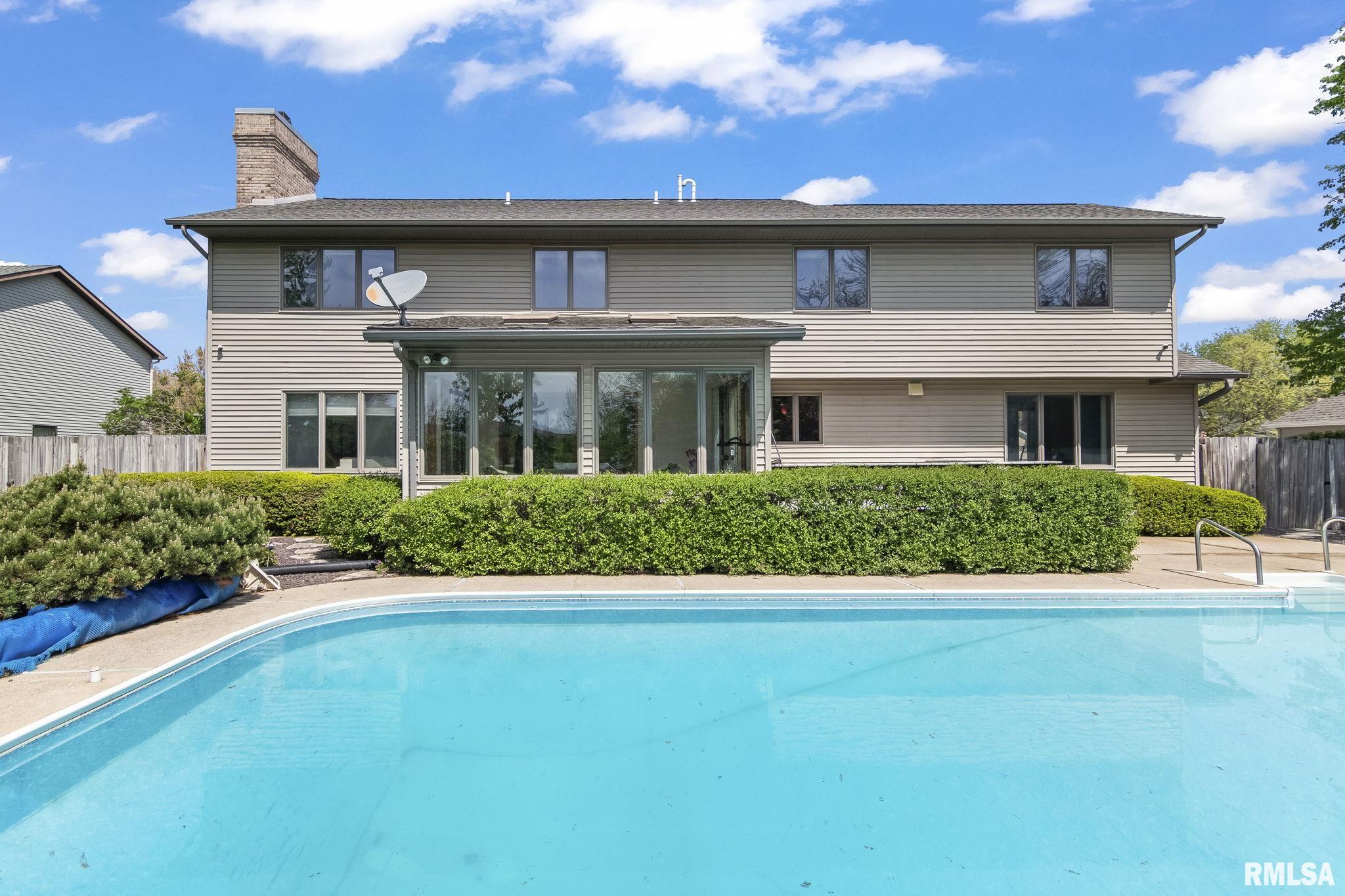 2504 Country Club Drive, Springfield, Illinois image 50