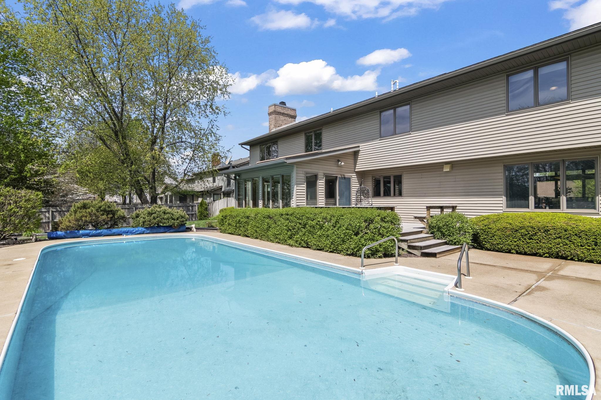 2504 Country Club Drive, Springfield, Illinois image 49