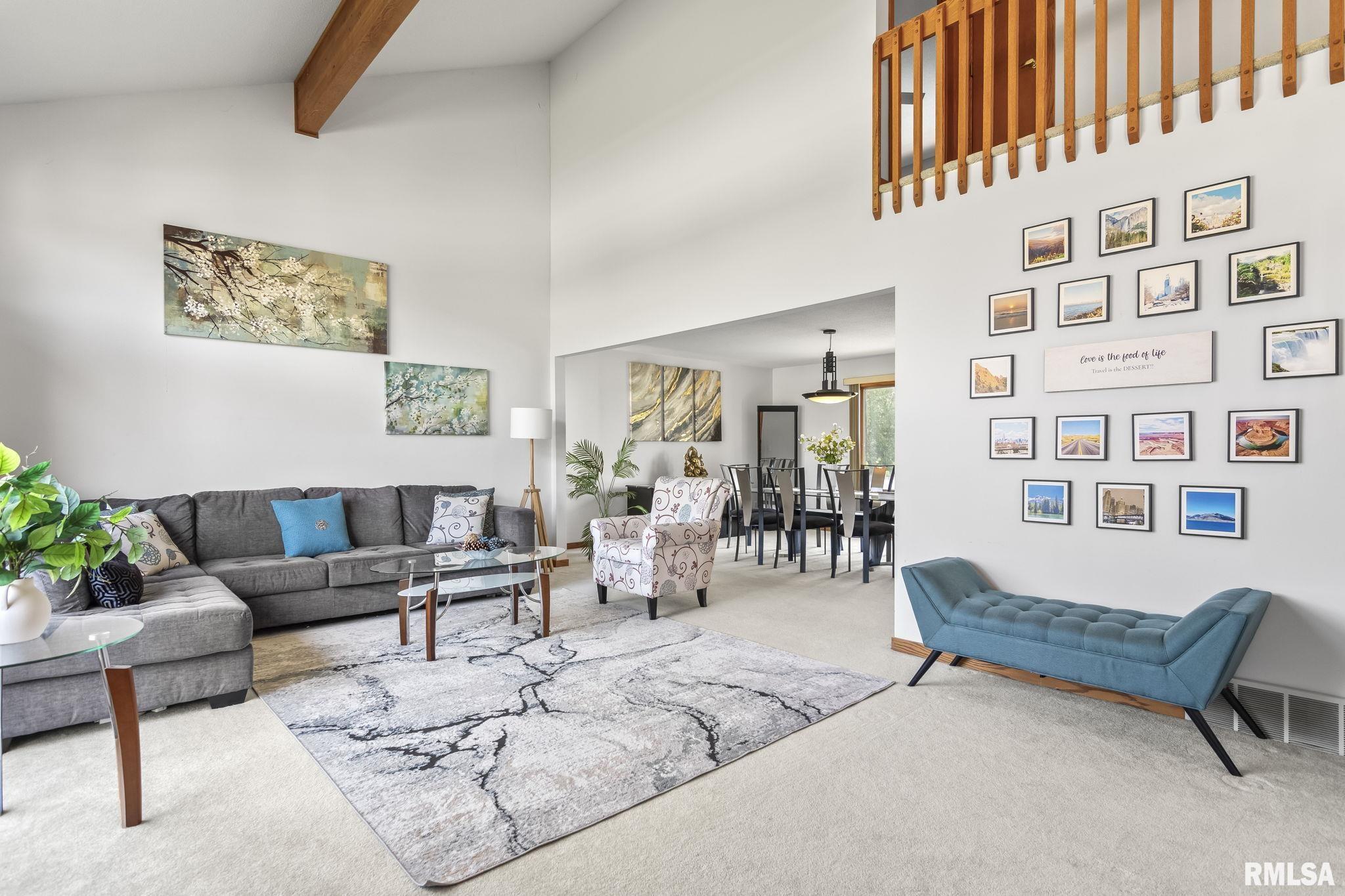 2504 Country Club Drive, Springfield, Illinois image 9