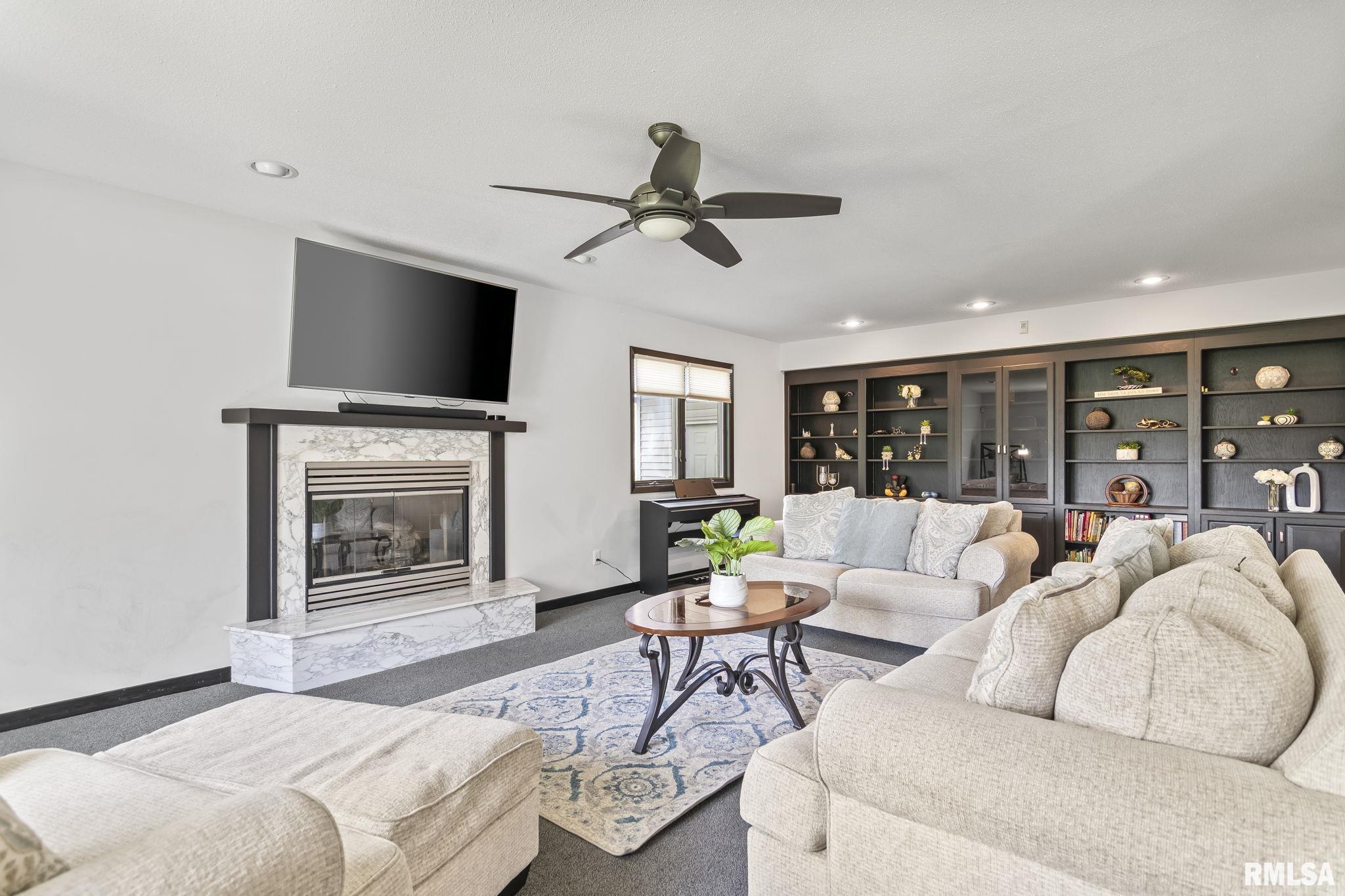 2504 Country Club Drive, Springfield, Illinois image 26