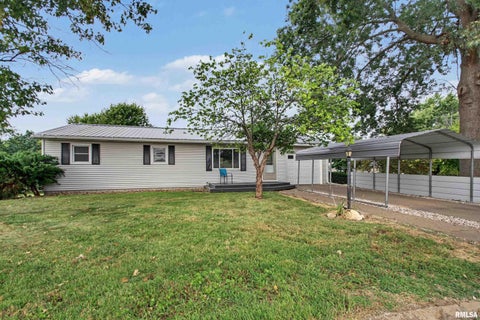 Homes For Sale - 2235 Verona Court<br/> Quincy, IL 62305