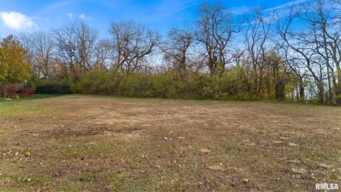 Vacant Land For Sale - 2203 W Augusta Drive<br/> Dunlap, IL 61525