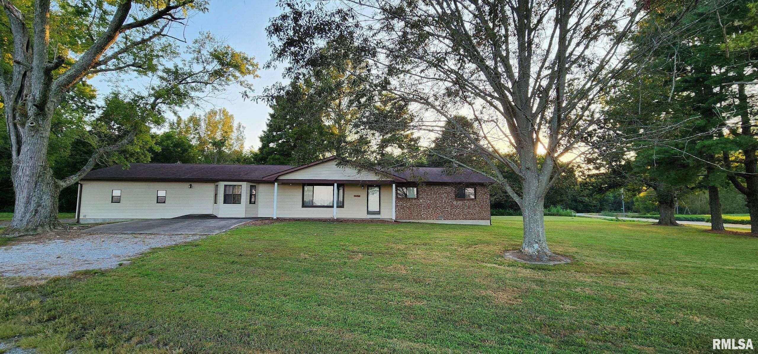 2135 Follis Road, Jonesboro, Illinois image 1
