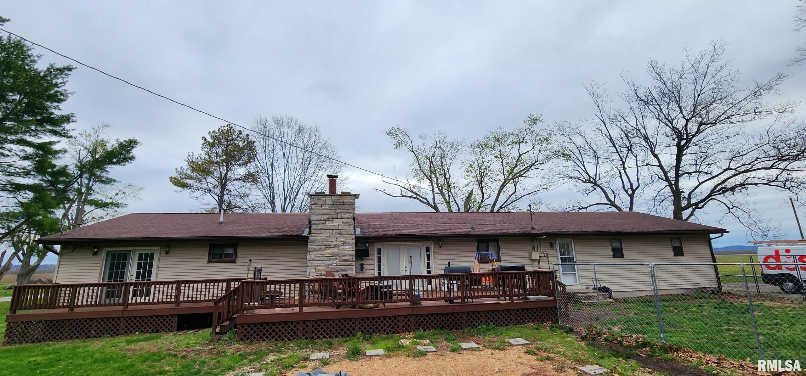 2135 Follis Road, Jonesboro, Illinois image 20