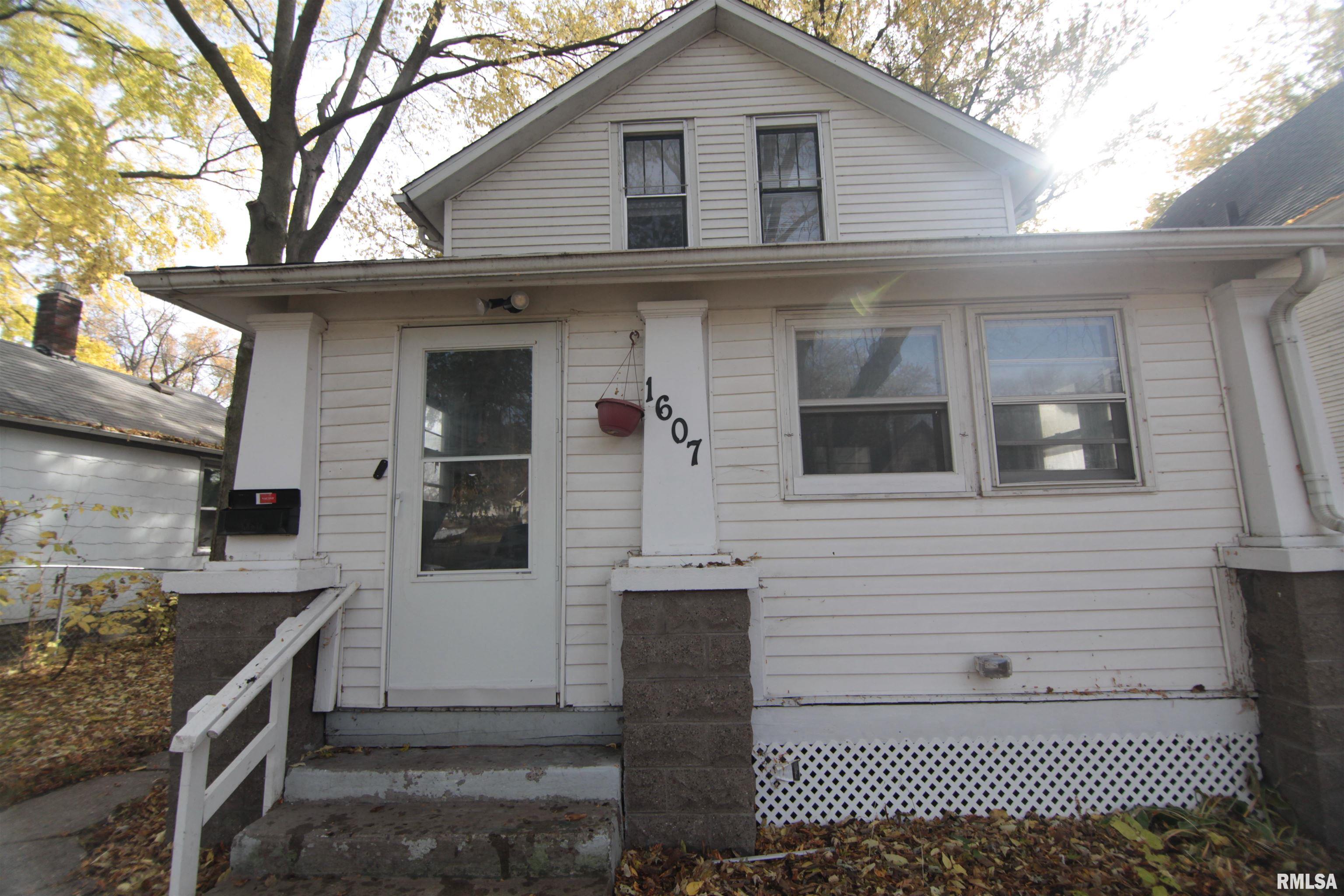 1607 W 8th Street, Davenport, Iowa image 1