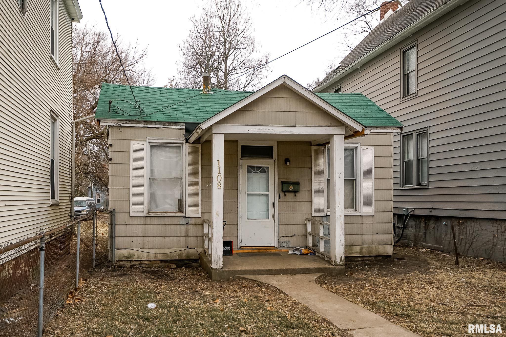 1108 NE Perry Street, Peoria, Illinois image 7