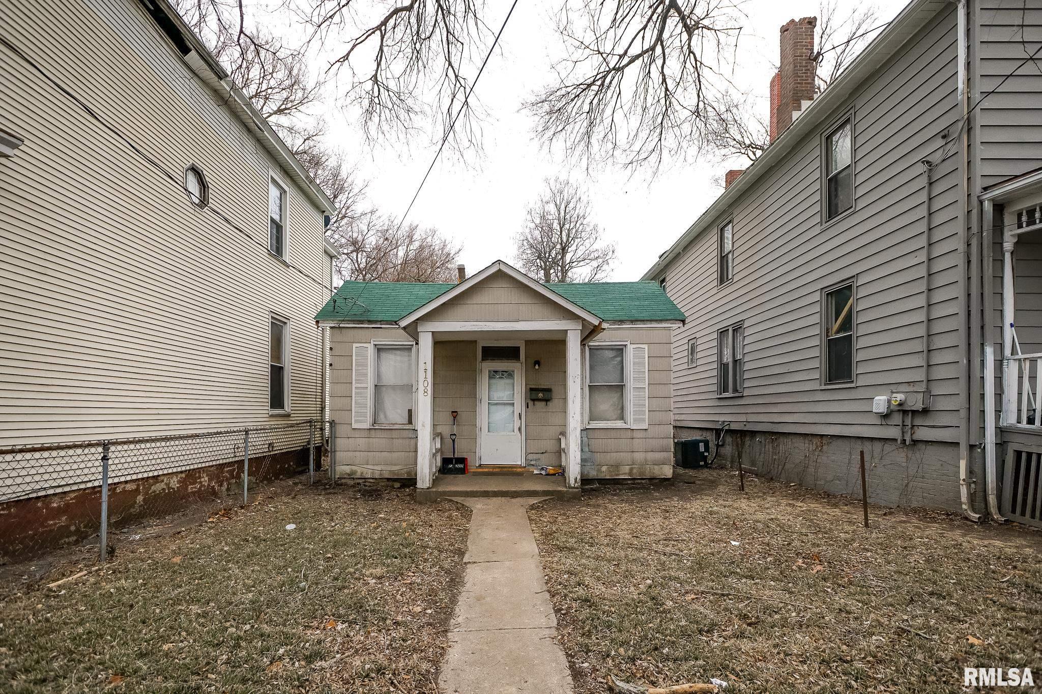 1108 NE Perry Street, Peoria, Illinois image 6