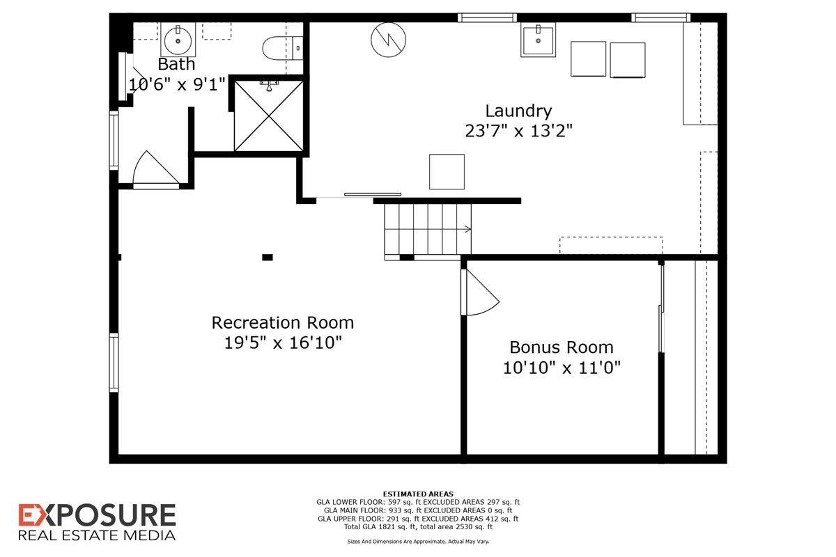 421 Outer Park Drive, Springfield, Illinois image 39