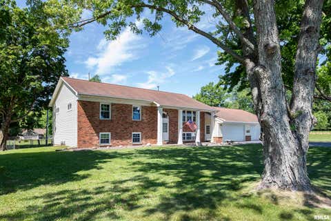 Homes For Sale - 11113 N Princeville-jubilee Road<br/> Peoria County, Brimfield, IL 61517