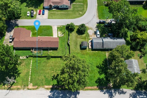 Vacant Land For Sale - 1113 W Concord Street<br/> Marion, IL 62959