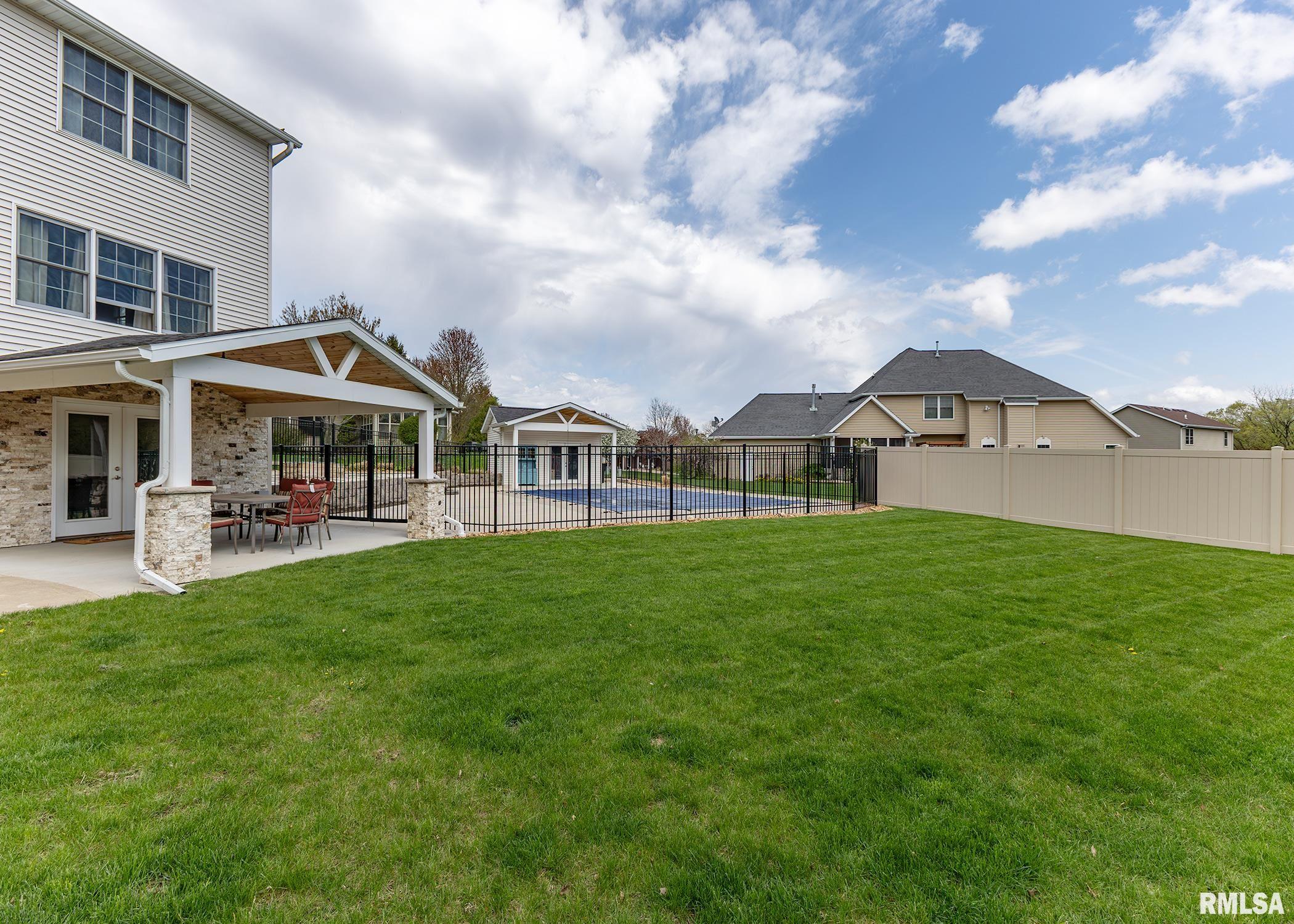 912 Goldfinch Court, Geneseo, Illinois image 47