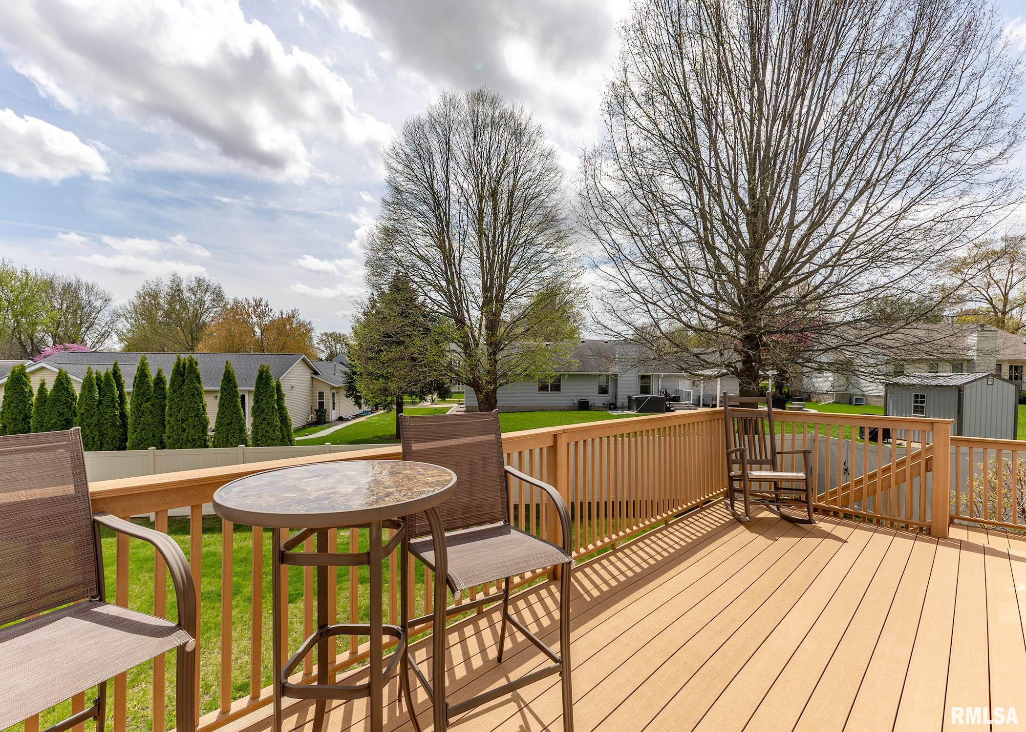 912 Goldfinch Court, Geneseo, Illinois image 44