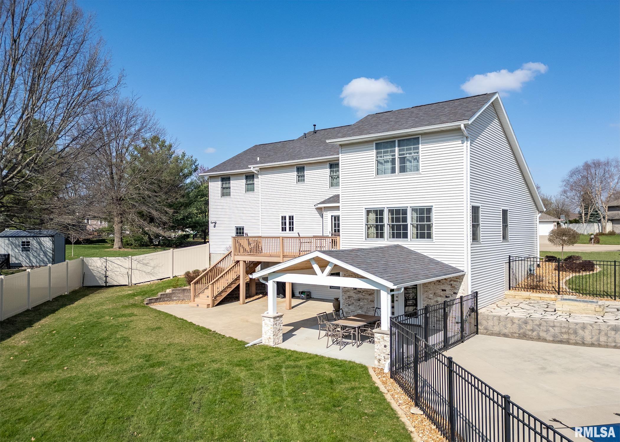 912 Goldfinch Court, Geneseo, Illinois image 6