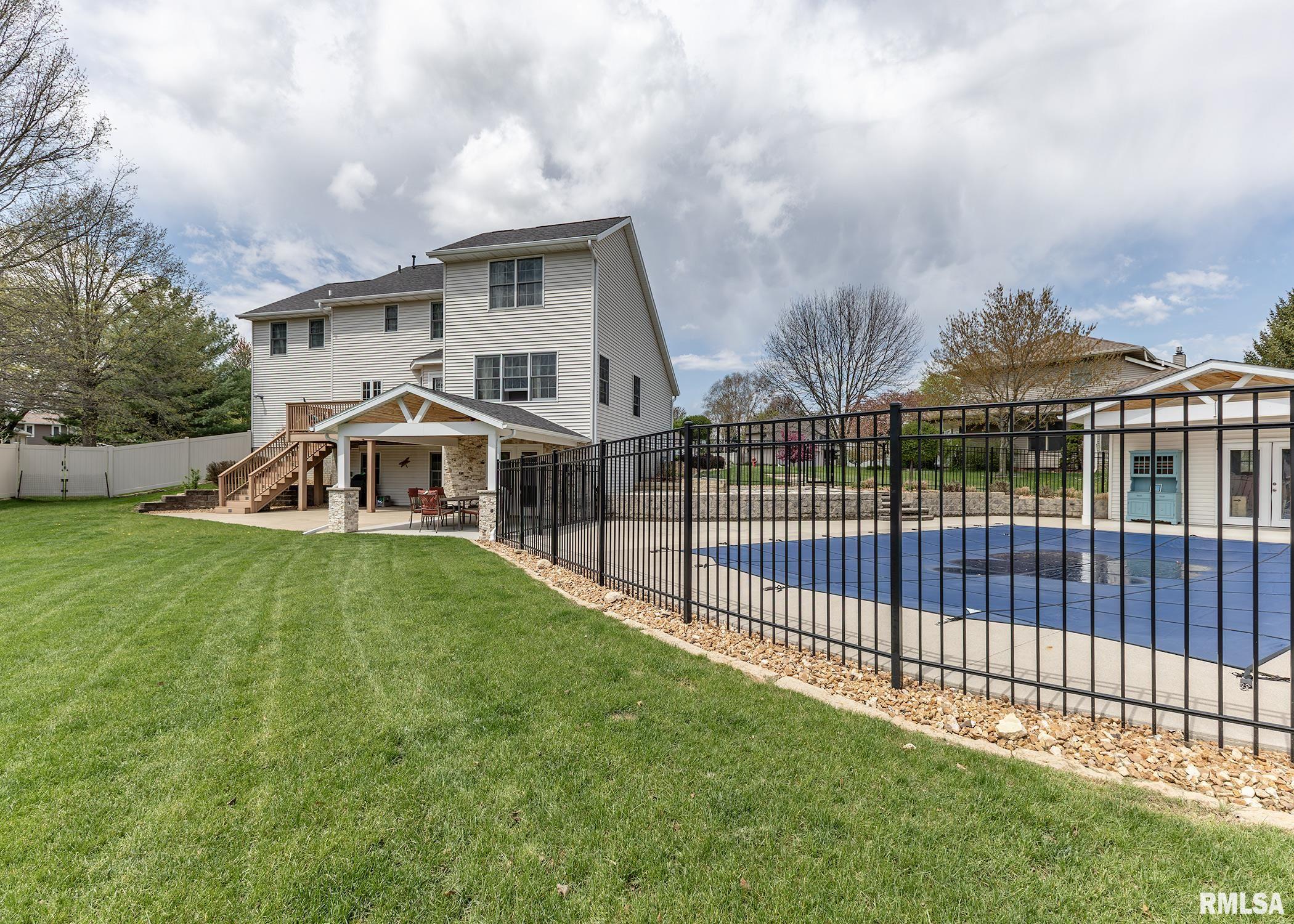 912 Goldfinch Court, Geneseo, Illinois image 48