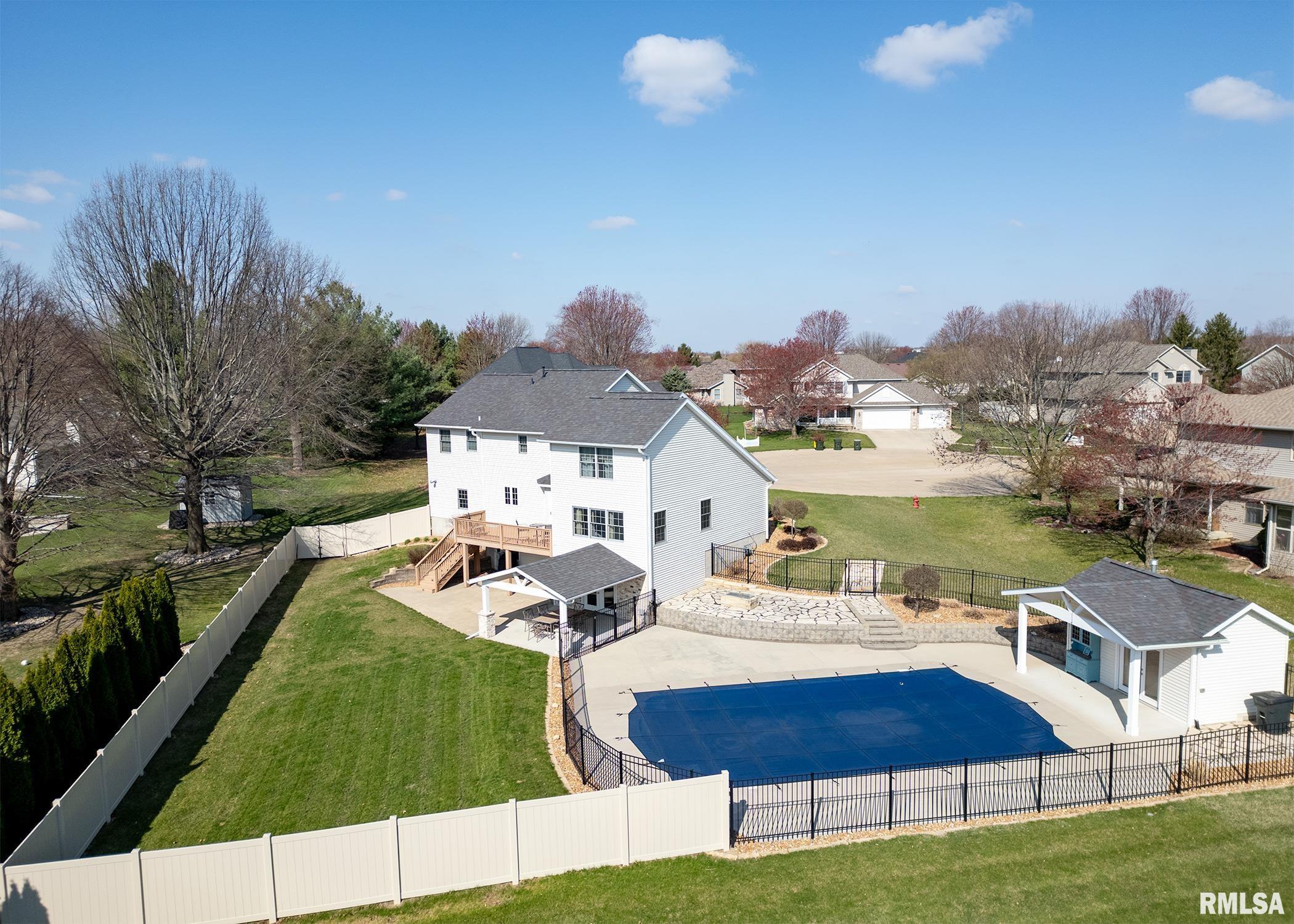 912 Goldfinch Court, Geneseo, Illinois image 7
