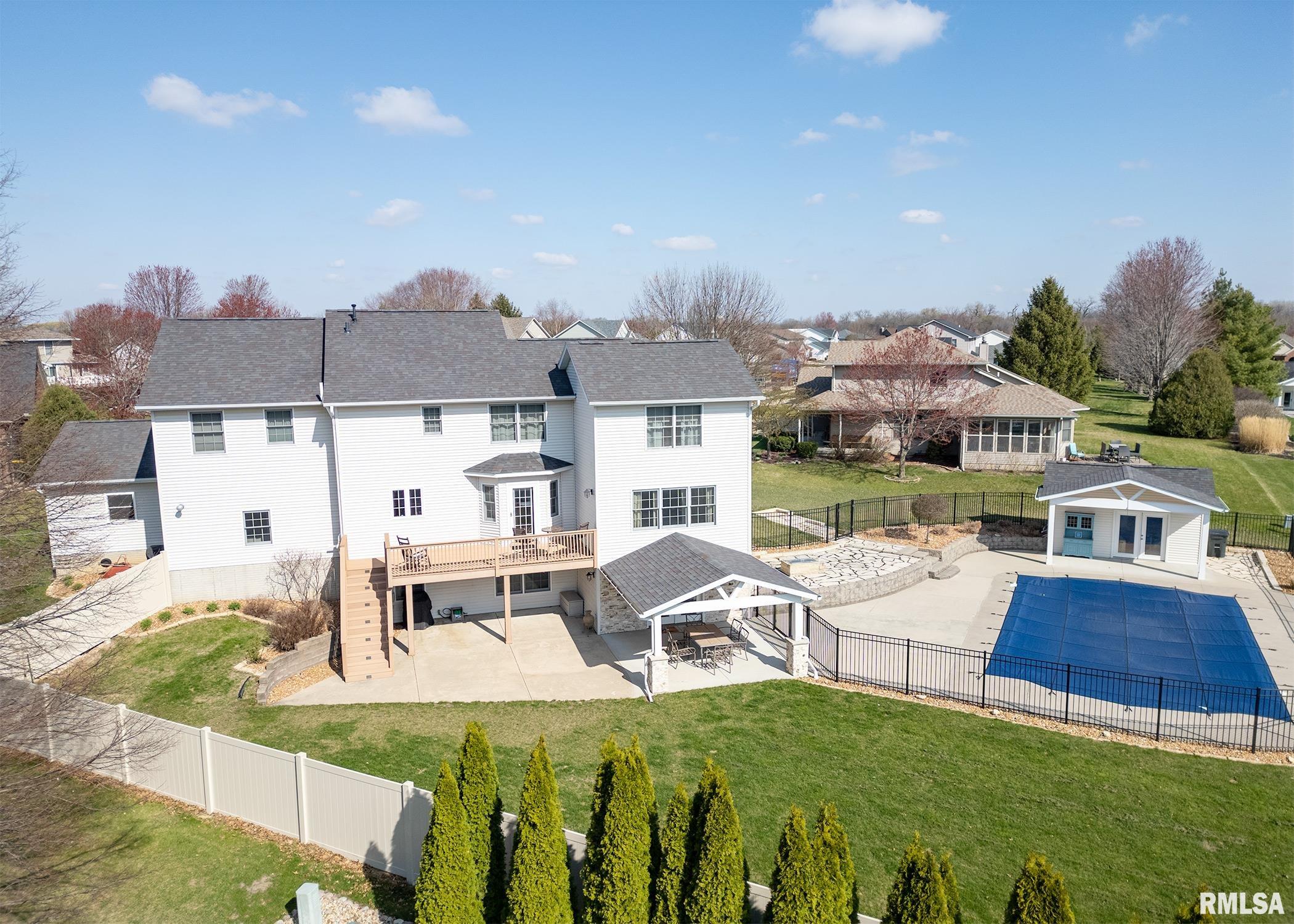 912 Goldfinch Court, Geneseo, Illinois image 8