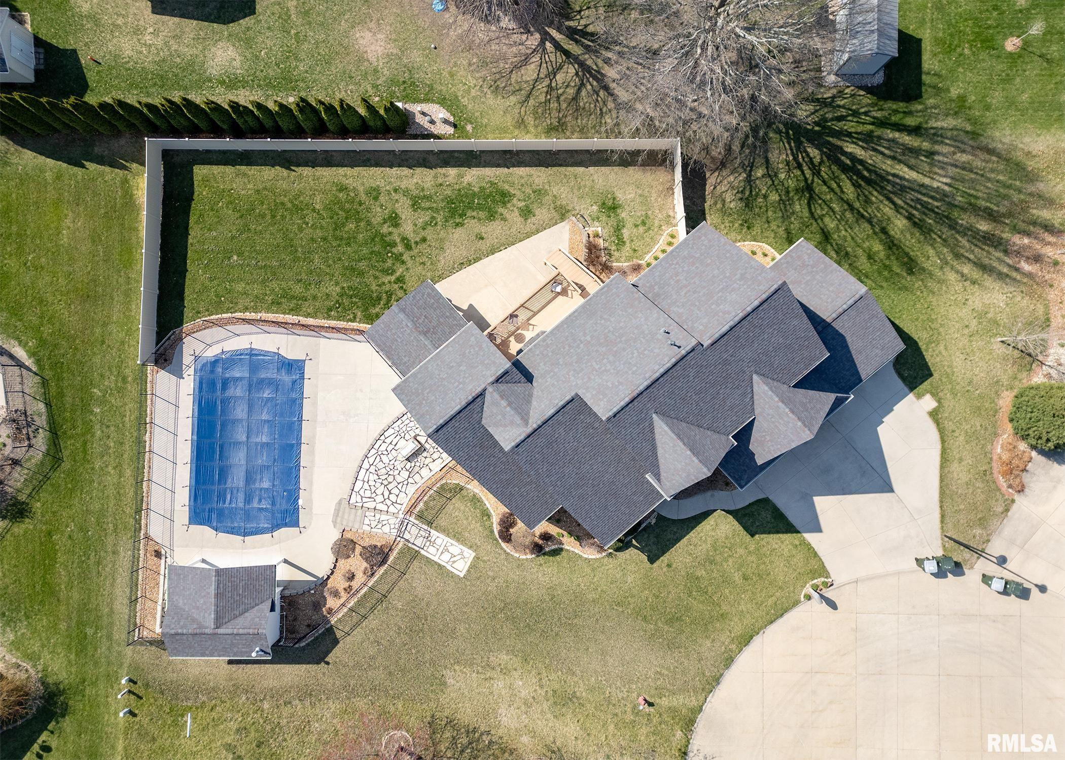 912 Goldfinch Court, Geneseo, Illinois image 4