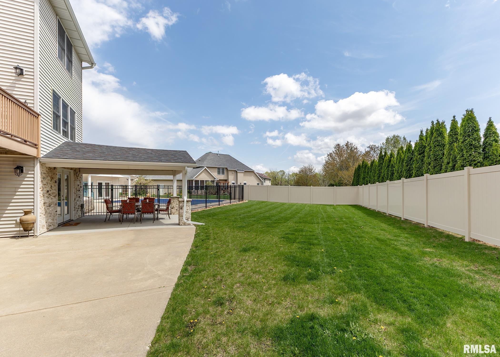 912 Goldfinch Court, Geneseo, Illinois image 46