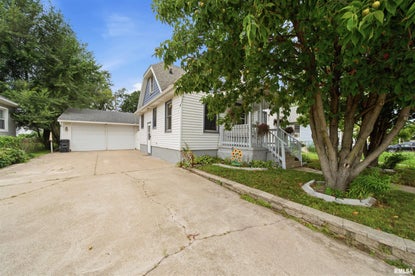 1811 S 2nd St – Investment Home
