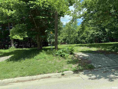 Vacant Land For Sale - 1829 W Cherry Road<br/> Springfield, IL 62704