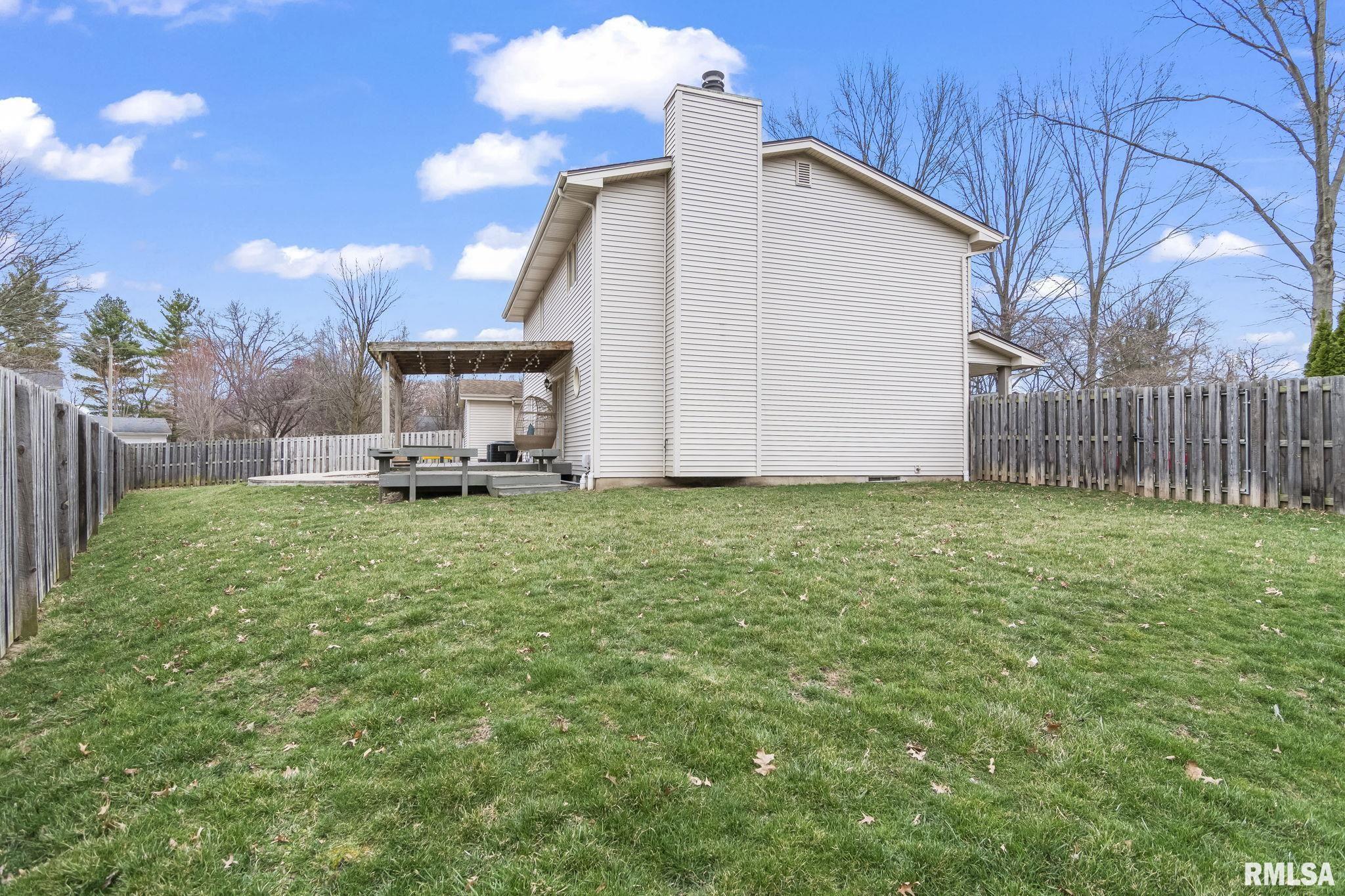 2925 Victoria Drive, Springfield, Illinois image 45