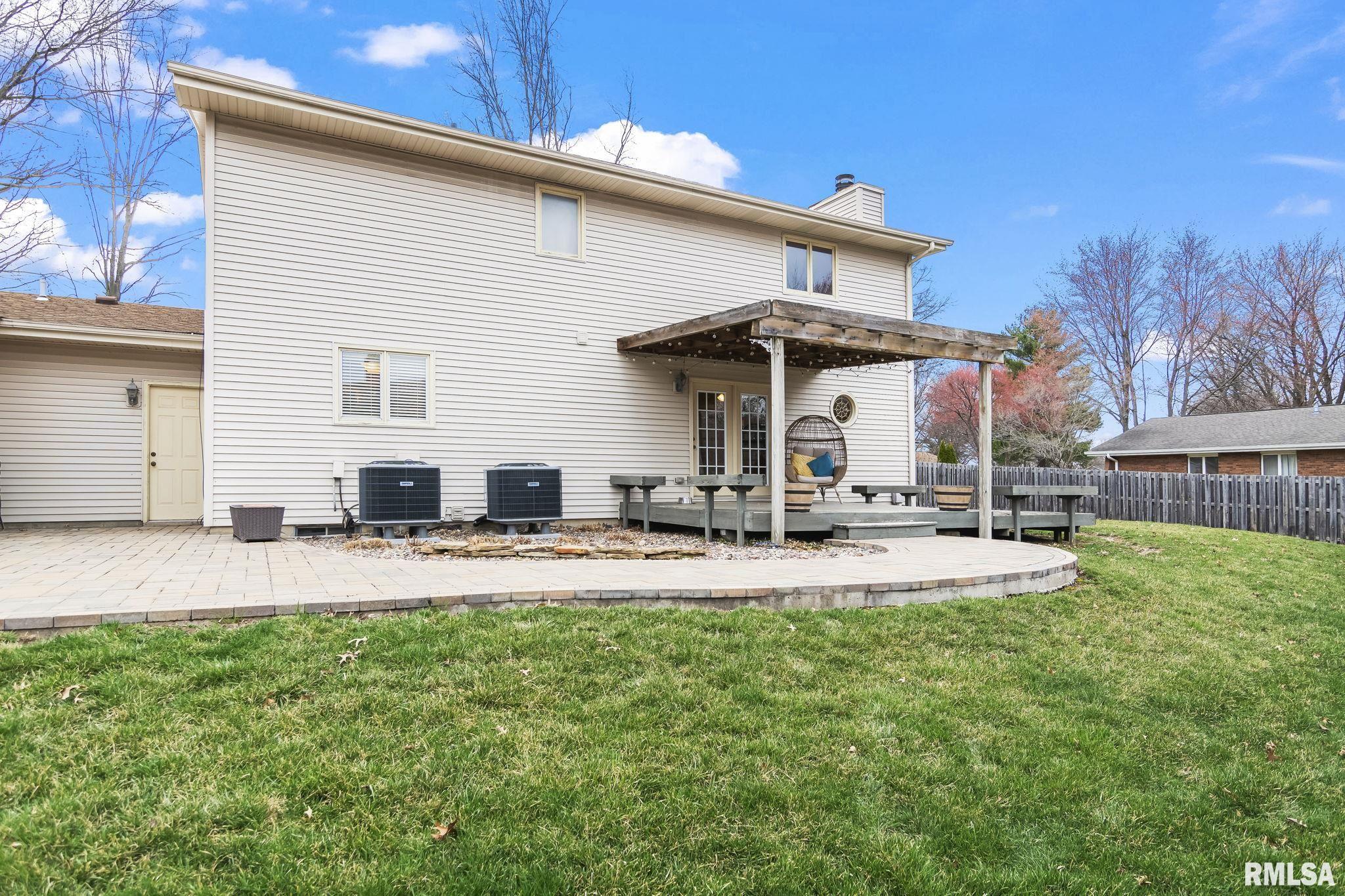 2925 Victoria Drive, Springfield, Illinois image 46