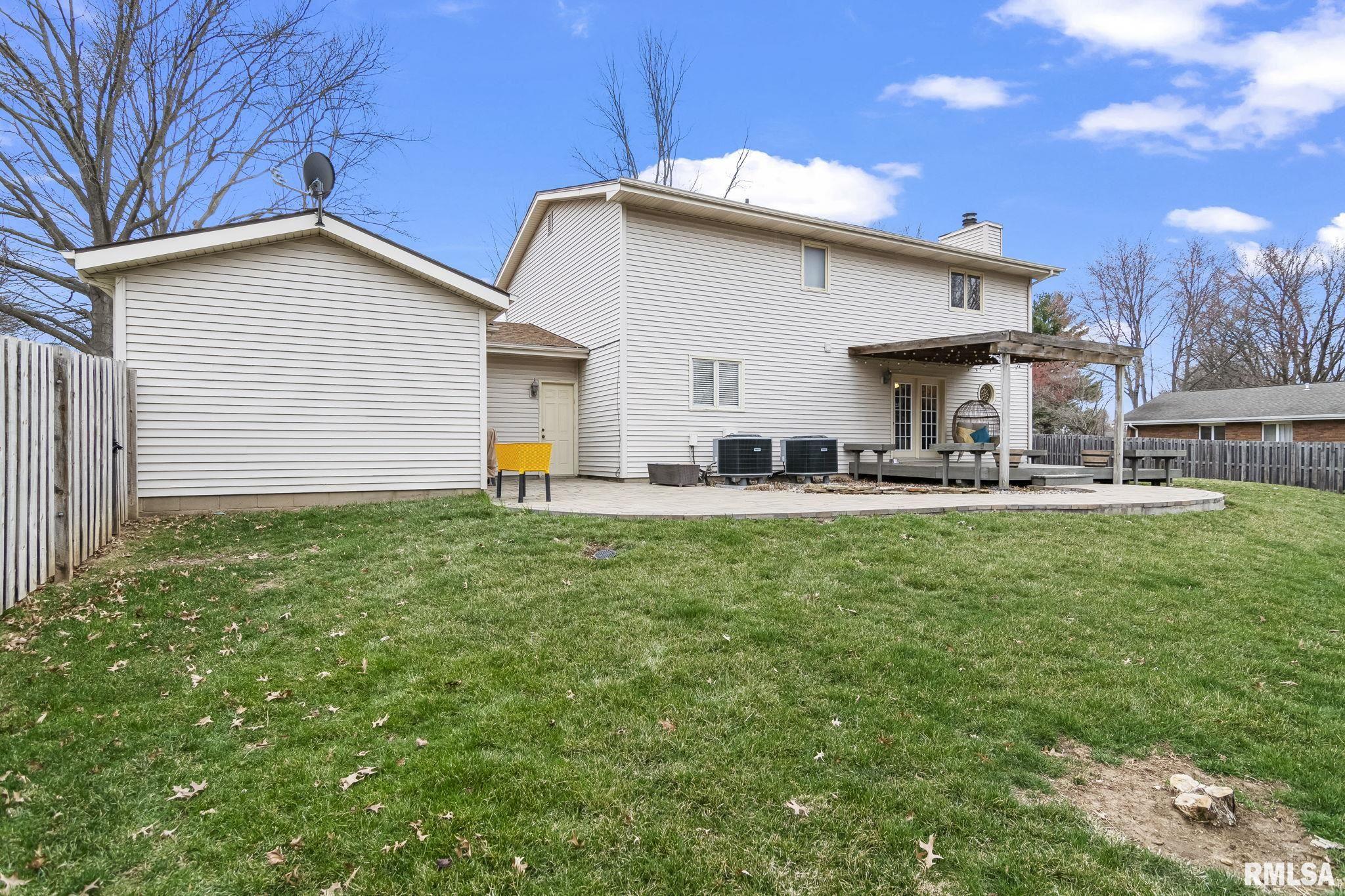 2925 Victoria Drive, Springfield, Illinois image 47