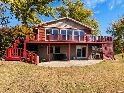 Homes For Sale - 21 Bricker Circle<br/> Avon, IL 61415