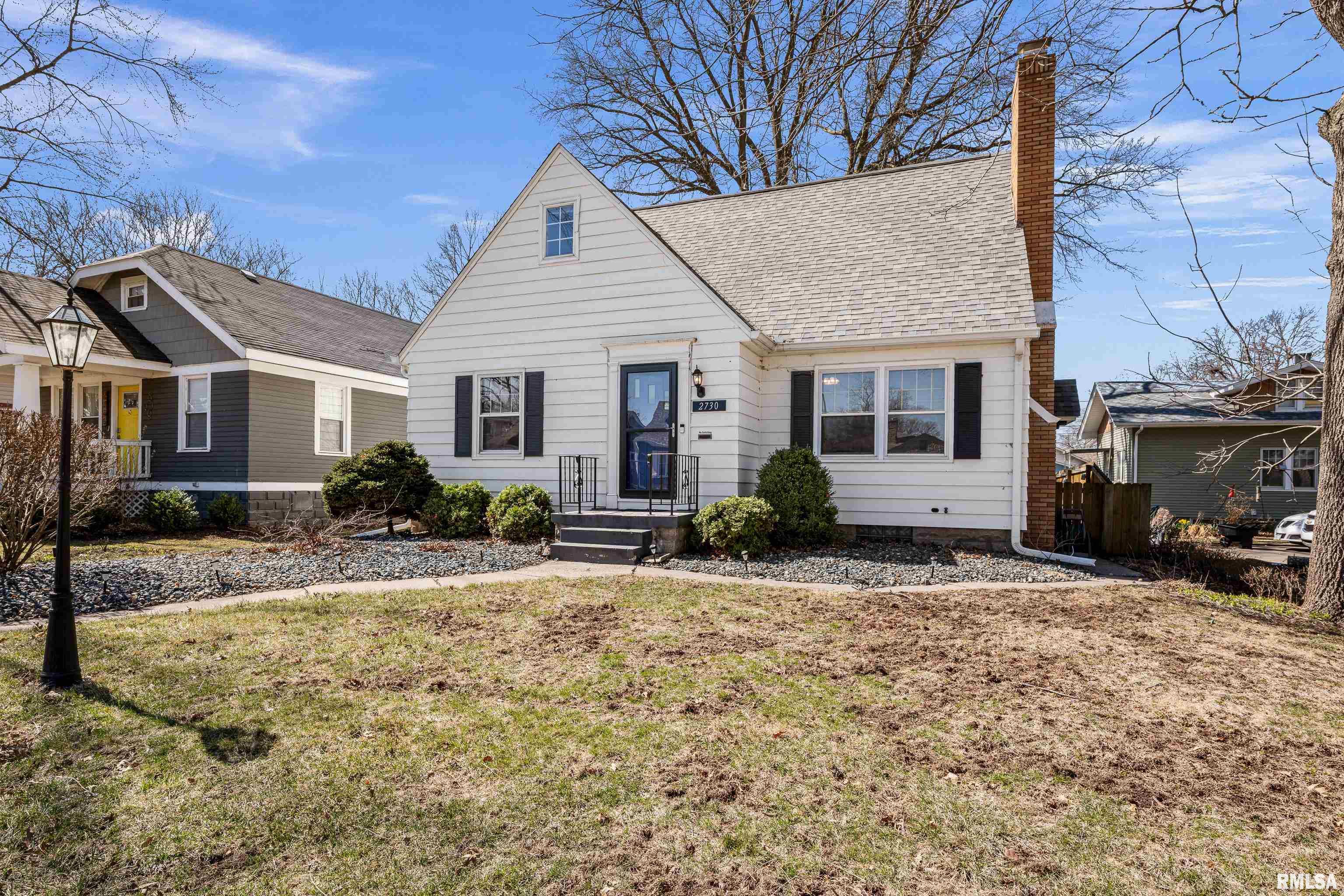 2730 Tremont Avenue, Davenport, Iowa image 2